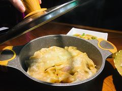 布尔津羊肉焖饼-楼兰新疆主题餐厅(坂田佳华领汇广场店)