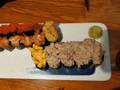 -三月居酒屋(青年大街店)