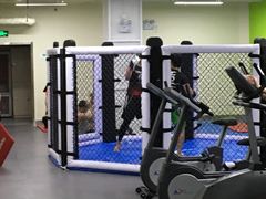 -阳光游泳培训(北苑店)