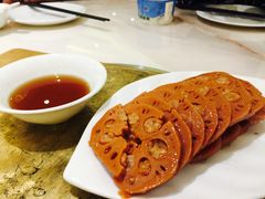 糖藕-洪长兴(广西北路店)