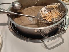-潮正和潮汕牛肉火锅·老字号(番禺万达店)