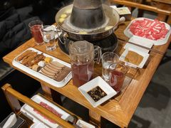 -丁卯•铜锅涮肉(工体店)