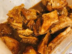 -明记牛杂(新马路分店)