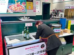 -晓彭肥肠鸡·泡椒鸡火锅(水木天地店)