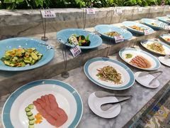 -火锅岛潮牌自助餐厅(天津天佑城店)