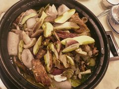 -双喜农庄·菌香园(安居家园店)