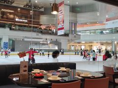 大堂-闽和南(深圳万象城店)
