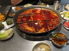 -大虎老火锅(直港大道店)