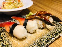 -林妈妈村·日式料理(宝山龙湖天街店)