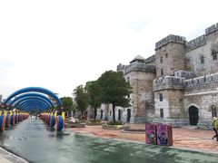 -厦门方特梦幻王国