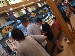 -虹梅食堂·爱蝦乃家