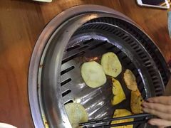 延成苑烧烤(长春道店)-延成苑韩式烤肉店(长春道店)
