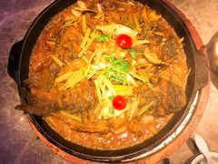 -老板恋上鱼(恒隆广场店)