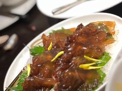 -甄御•海鲜新青岛菜(麦岛店)