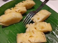 -金链花·泰国餐厅(国贸店)