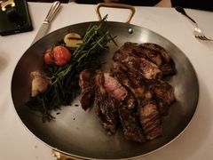 -上海和平饭店华懋阁 Cathay Room