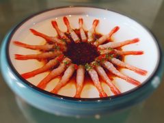 醉虾-铜锣湾·有麝自然香(长嘉汇购物公园店)