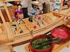 -长兴开元名都大酒店·地中海咖啡厅