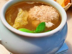 -范家小馆·四代传承烤鸭店(紫竹桥店)