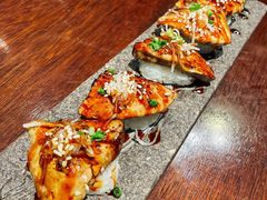 -古京·臻致料理(月湖店)