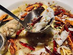 -太二酸菜鱼(正大广场店)