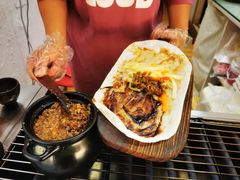 纳西包肉饵块-内涵饵块