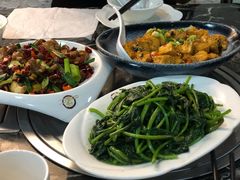 -李师傅脆肚(华强北店)