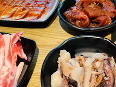 -本家·小顽牛自助烤肉(金润路店)