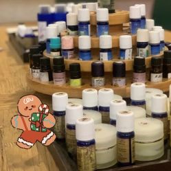 -芳香乐府疗愈空间·SPA·冥想