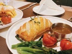 -疯克大象美式烤肉餐厅