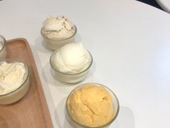 -歎雪糕低糖低脂Gelato冰淇淋