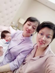 点击看大图 -季橙月子护理中心(金华店)