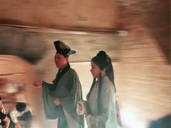 -洛阳古墓博物馆