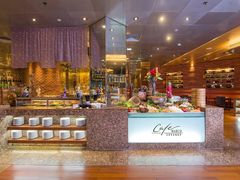 自助取餐区-马哥孛罗咖啡厅·Cafe Marco (厦门马哥孛罗东方大酒店)