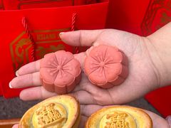 -祥禾饽饽铺·中式糕点(天津河东美福园店)
