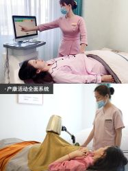 -贝欣月子中心(福清店)