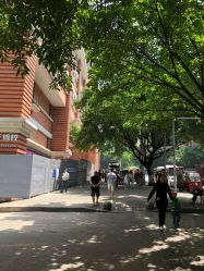 -重庆医科大学附属儿童医院(渝中院区)