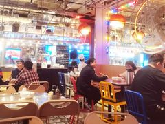 -陈鹏鹏潮汕菜(欢乐海岸 海边景观店)