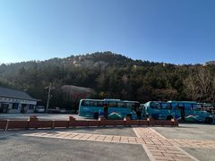 -崂山巨峰游览区