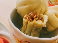 -嘉和一品粥(方庄店)