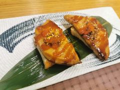 -林妈妈村·日式料理(宝山龙湖天街店)