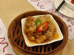 -点都德(千灯湖环宇城店)