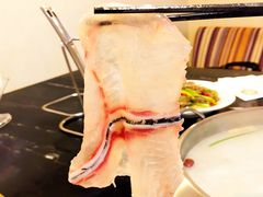 -纯味斑鱼府(上海总店)