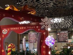 -杭州开元森泊度假乐园