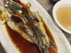 -锦顺海鲜•口味菜(李村店)