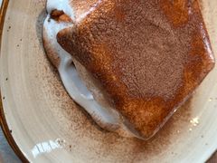 -半秋山西餐厅(宜昌大洋店)