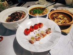 -南堂馆·新川菜(悠方店)