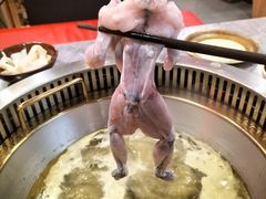 -宽尺巷鱼蛙自助火锅(虎丘钻石广场店)