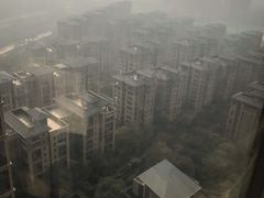 -万科·金域曲江