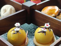 -广州天河希尔顿酒店